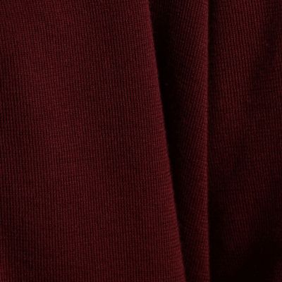 シーアイランドコットン　Ｖネックカーディガン