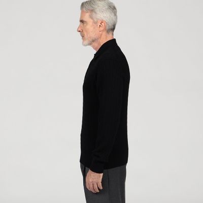 SEA NEW YORK CROCHET ポロ(tomorrowland購入) TOMORROWLAND tricot シルクコットン ニットポロシャツ SESIA