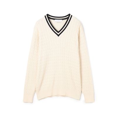LY84 PULLOVER プルオーバー