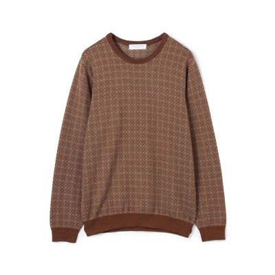 美品✨トゥモローランドピルグリム ゼニア 48 22AW カシミヤ混 ジャケット BPF01_61_61025402003_4600?$