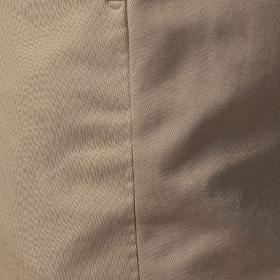 コットン　スリムスラックス　ＬＡＲＵＳＭＩＡＮＩ　ＷＩＮＤ　ＩＳＬＥ　ＣＯＴＴＯＮ