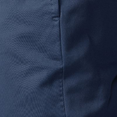 コットン　スリムスラックス　ＬＡＲＵＳＭＩＡＮＩ　ＷＩＮＤ　ＩＳＬＥ　ＣＯＴＴＯＮ