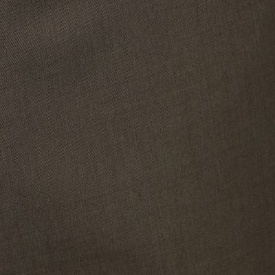 ポリエステルウールツイル　ノープリーツイージースラックス