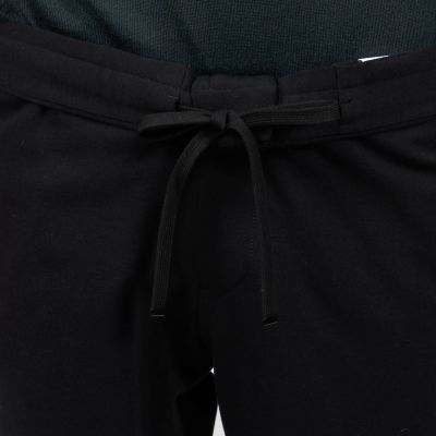 アクリルナイロンレーヨン　スリムパンツ