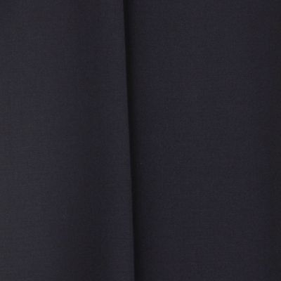 HORIZON TWILL ノープリーツスリムスラックス E