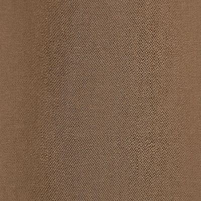 コットンポリエステル　１プリーツスリムスラックス