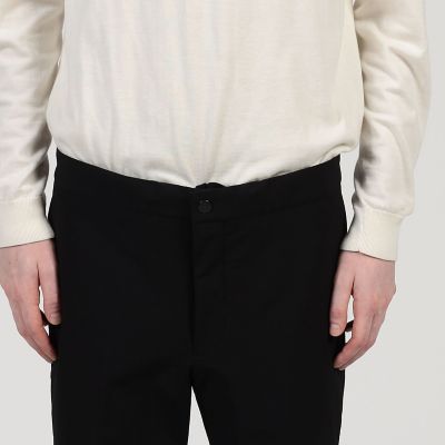 セオリー 2025SS 4way ストレッチ イージー パンツ スラックス 34 セオリー 2025SS 4way ストレッチ イージー パンツ スラックス 34