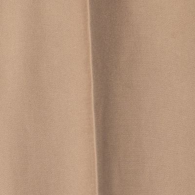 コットンオックスフォード　１プリーツイージースラックス