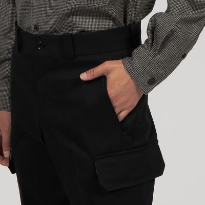 キャバリーツイル　カーゴパンツ
