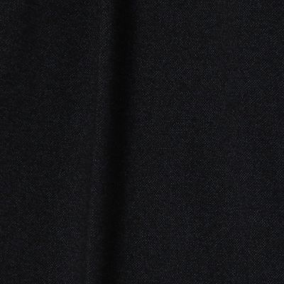 ウールコットンジャージー　１プリーツ　イージースラックス