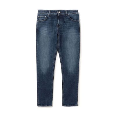 【別注】ＰＴ　ＴＯＲＩＮＯ　ストレッチデニム　５ポケットパンツ
