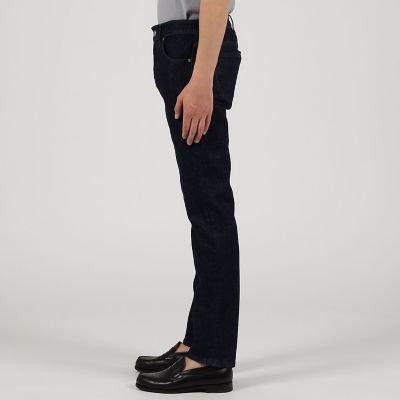 【別注】ＰＴ　ＴＯＲＩＮＯ　ストレッチデニム　５ポケットパンツ