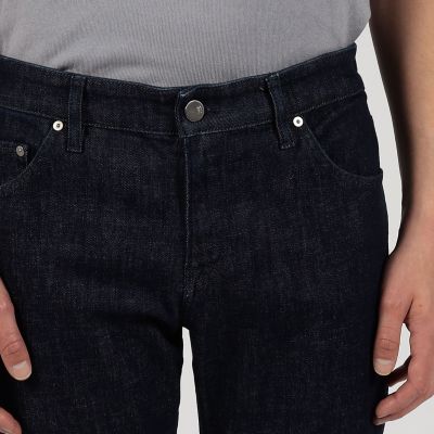 【別注】ＰＴ　ＴＯＲＩＮＯ　ストレッチデニム　５ポケットパンツ