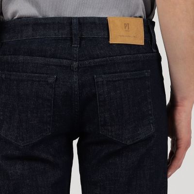【別注】ＰＴ　ＴＯＲＩＮＯ　ストレッチデニム　５ポケットパンツ
