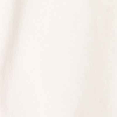 【別注】ＰＴ　ＴＯＲＩＮＯ　ストレッチホワイトデニム　５ポケットパンツ