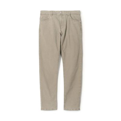 【別注】ＰＴ　ＴＯＲＩＮＯ　ストレッチチノ　５ポケットパンツ