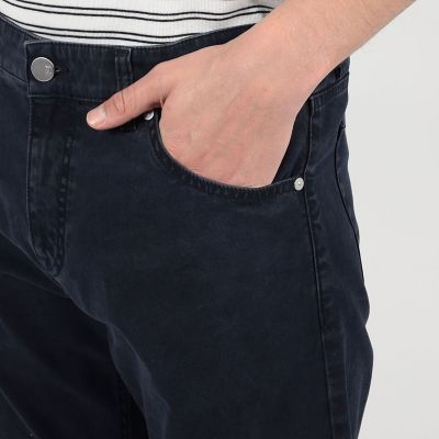【別注】ＰＴ　ＴＯＲＩＮＯ　ストレッチチノ　５ポケットパンツ