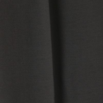 コットンポリエステル　ストレッチツイル　１プリーツイージースラックス