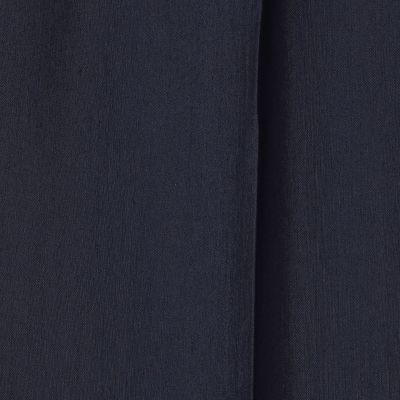 ウールシルク　イン２プリーツ　ストレートスラックス　ＭＡＲＺＯＴＴＯ