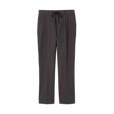 SLIM STRAIGHT SLACKS | N.HOOLYWOOD (Men)/エヌ