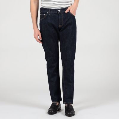 送料無料】【別注】PT TORINO ストレッチデニム 5ポケット