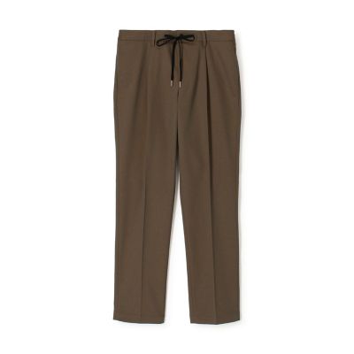 別注】Dickies TCツイル スラックス | TOMORROWLAND (Men