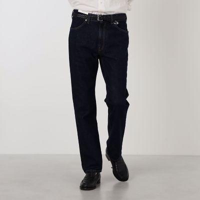 別注】PT TORINO BAND ストレッチデニム 5ポケットパンツ