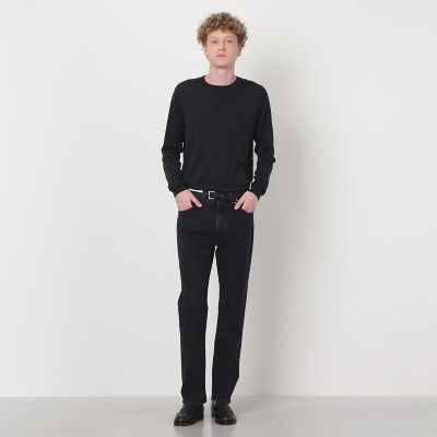 別注】PT TORINO BAND ストレッチブラックデニム 5