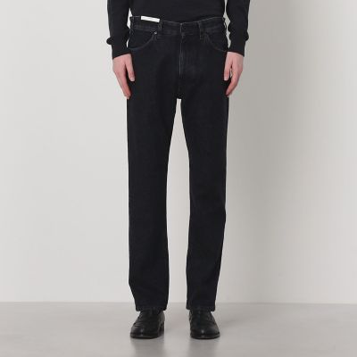 別注】PT TORINO BAND ストレッチブラックデニム 5