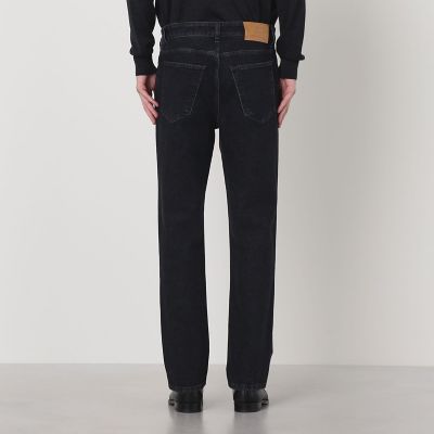 別注】PT TORINO BAND ストレッチブラックデニム 5