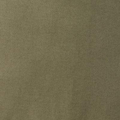 コットンフレンチツイル　スリムスラックス