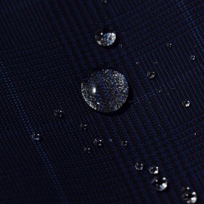 コットンロイヤルオックスフォード　スリムスラックス　ｕｔｉｌｉｔｙ