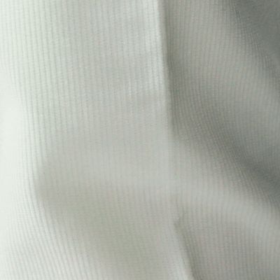コットンコーデュロイ　１プリーツテーパードパンツ　ＰＯＮＴＯＧＬＩＯ