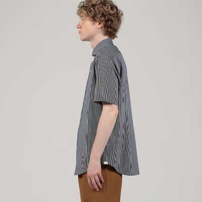 36ゲージコットンポリエステルニット カッターウェイシャツ