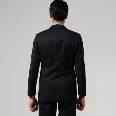 HORIZON TWILL 2Bボタンスーツ | TOMORROWLAND (Men