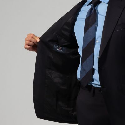 HORIZON TWILL 2Bボタンスーツ | TOMORROWLAND (Men