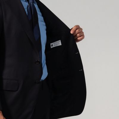 HORIZON TWILL 2Bボタンスーツ | TOMORROWLAND