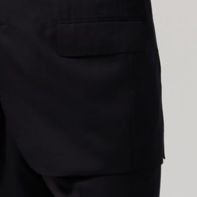 HORIZON TWILL 2Bボタンスーツ | TOMORROWLAND (Men