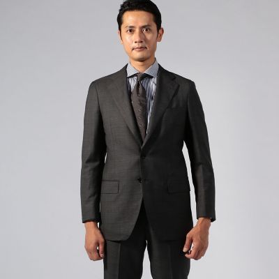 Ｓｕｐｅｒ１３０’ｓ　ウールシルク　シングル３Ｂ　Ｌｏｒｏ　Ｐｉａｎａ　ＳＩＬＫ　ＡＩＲ