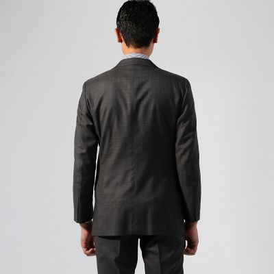 Ｓｕｐｅｒ１３０’ｓ　ウールシルク　シングル３Ｂ　Ｌｏｒｏ　Ｐｉａｎａ　ＳＩＬＫ　ＡＩＲ