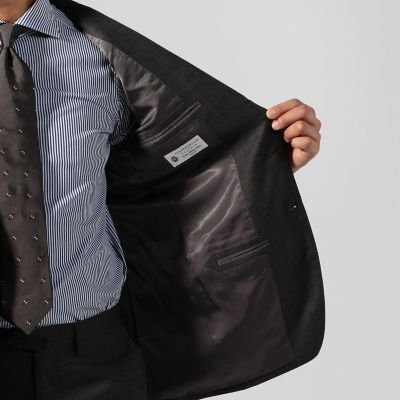 Ｓｕｐｅｒ１３０’ｓ　ウールシルク　シングル３Ｂ　Ｌｏｒｏ　Ｐｉａｎａ　ＳＩＬＫ　ＡＩＲ