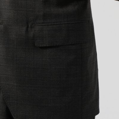 Ｓｕｐｅｒ１３０’ｓ　ウールシルク　シングル３Ｂ　Ｌｏｒｏ　Ｐｉａｎａ　ＳＩＬＫ　ＡＩＲ