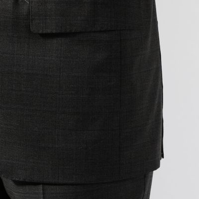 Ｓｕｐｅｒ１３０’ｓ　ウールシルク　シングル３Ｂ　Ｌｏｒｏ　Ｐｉａｎａ　ＳＩＬＫ　ＡＩＲ