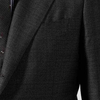Ｓｕｐｅｒ１３０’ｓ　ウールシルク　シングル３Ｂ　Ｌｏｒｏ　Ｐｉａｎａ　ＳＩＬＫ　ＡＩＲ