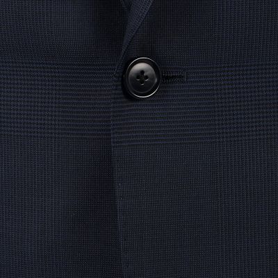 Super150's ウール シングルブレステッド2Bスーツ REVENGE セール】 Super150's ウール シングルブレステッド2Bスーツ