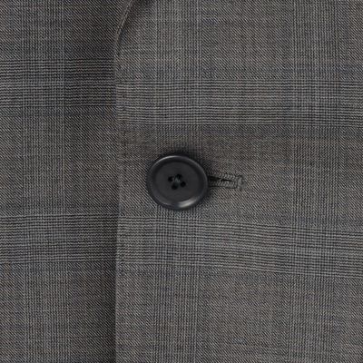 Ｓｕｐｅｒ１７０’ｓウール　段返り３Ｂスーツ