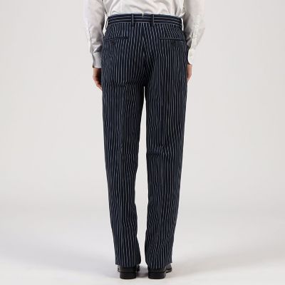 リネンウール　シングルブレステッド２Ｂスーツ　Ｄｏｒｍｅｕｉｌ　Ｔｕｍｂｌｅｄ　Ｌｉｎｅｎ
