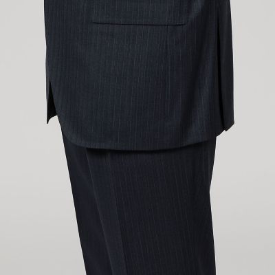 ウール　シングルブレステッド２Ｂスーツ　ＤＯＲＭＥＵＩＬ　ＡＭＡＤＥＵＳ３６５