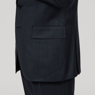 ウール　シングルブレステッド２Ｂスーツ　ＤＯＲＭＥＵＩＬ　ＡＭＡＤＥＵＳ３６５