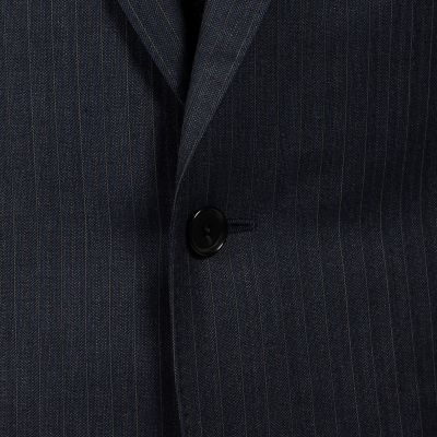 ウール　シングルブレステッド２Ｂスーツ　ＤＯＲＭＥＵＩＬ　ＡＭＡＤＥＵＳ３６５